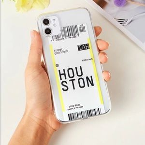 iPhone 11 Pro Max case